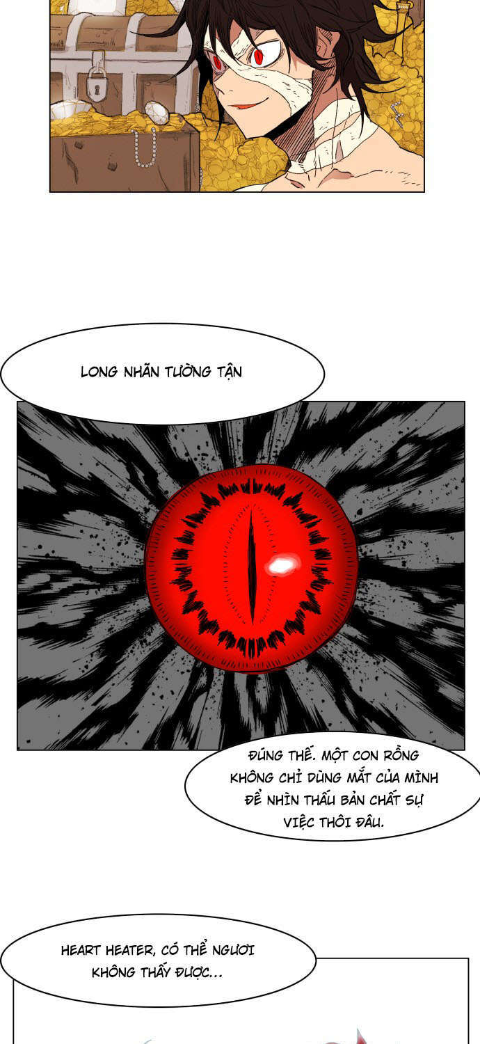 hard core leveling warrior chapter 139 33