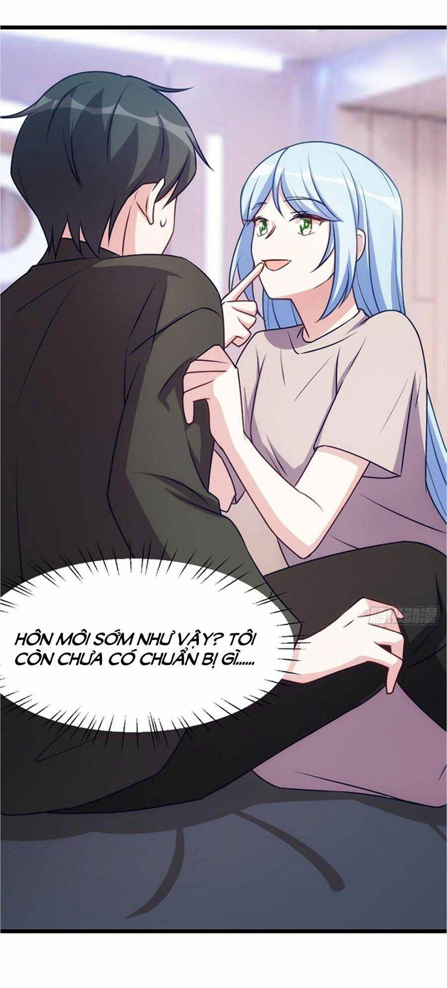 tôi ở dị giới khai ngư đường chapter 103 18