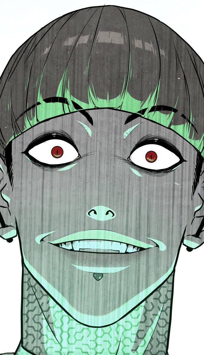 bạch huyết - white blood chapter 25 36