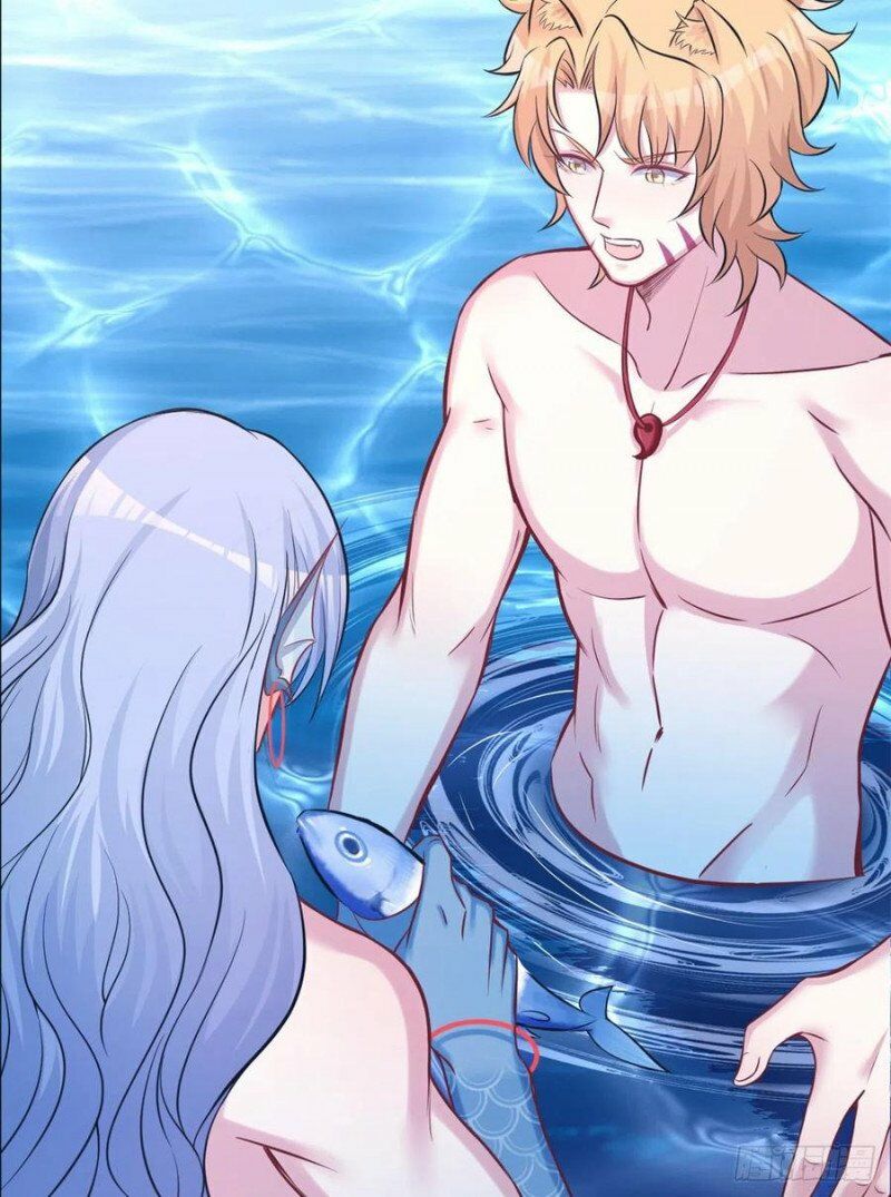 [16+] thảnh thơi thú thế chủng chủng điền, sinh sinh tể chapter 223 16