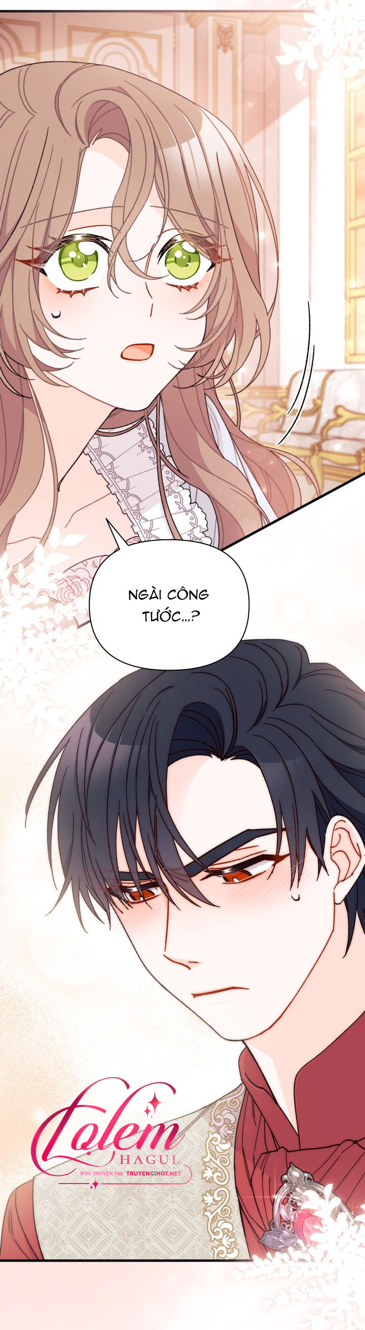 tôi đã kết hôn khi tôi tìm thấy nam chính chapter 27 3