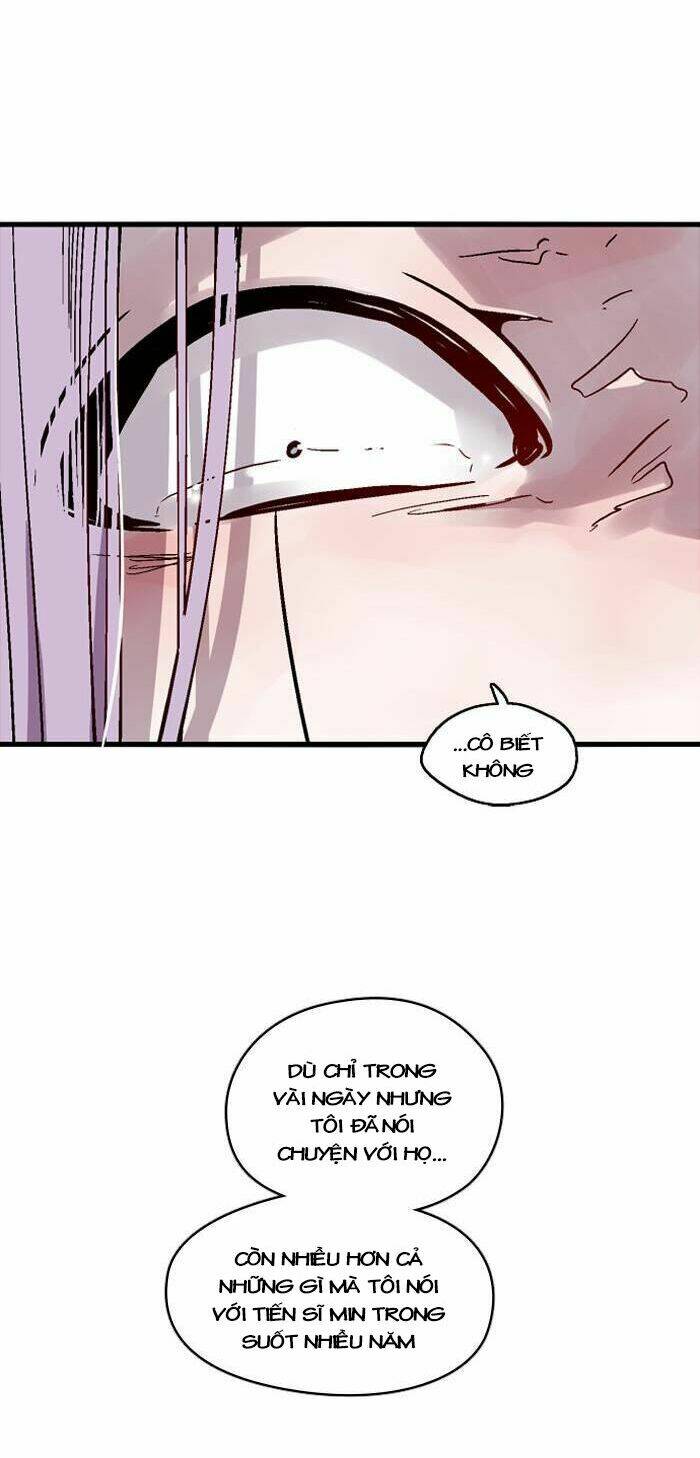 người máy hủy diệt chapter 49 21