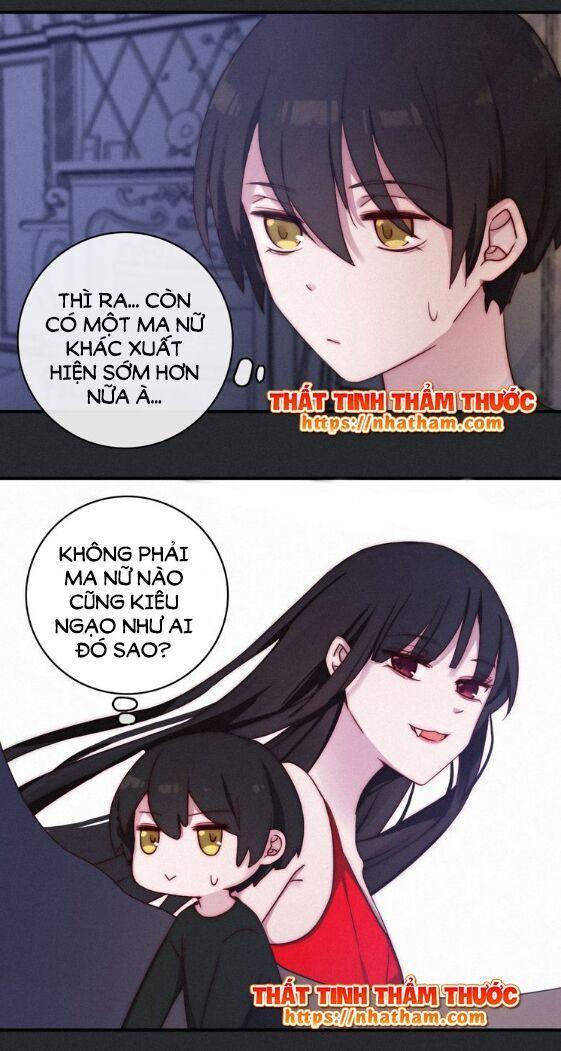 đêm tối chốn này chapter 12 41