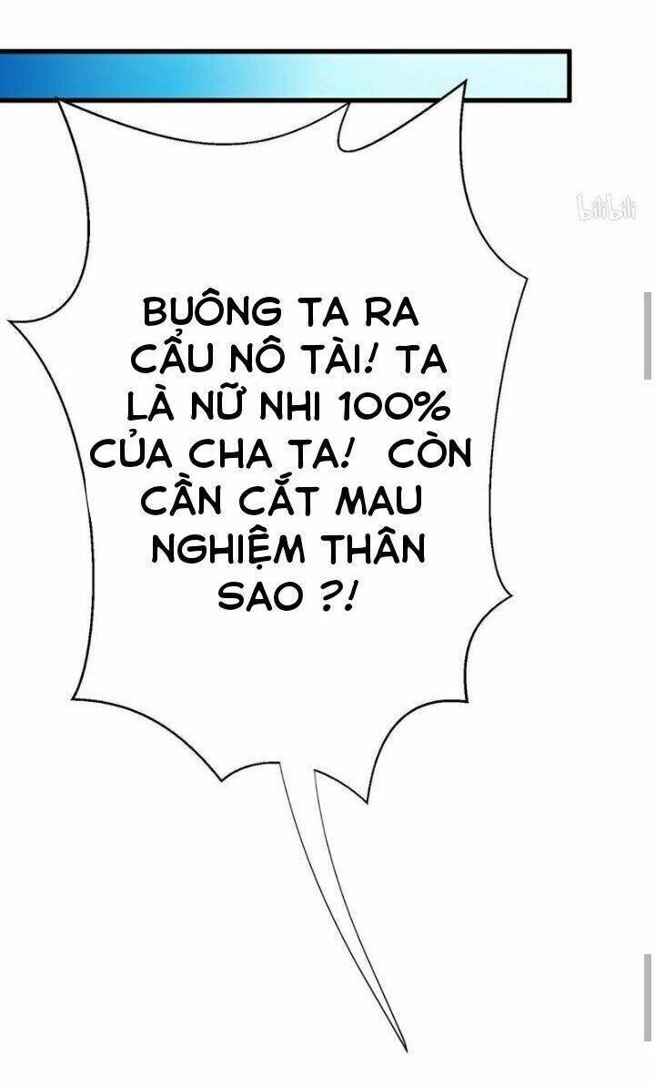 thịnh thế y nữ - lãnh vương sủng phi chapter 60 13