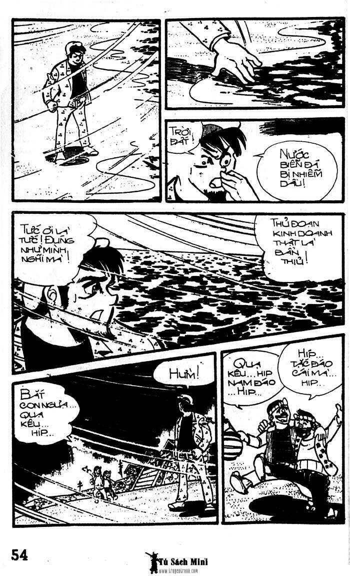 mankichi chapter 5.2 14