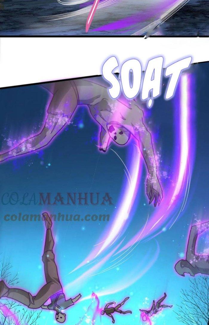 ta nuôi ma quỷ ở trấn ma ti chapter 59 7