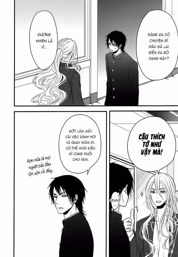 monster petite panic chapter 3 14