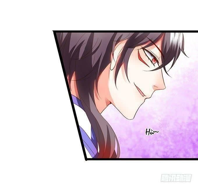 hồ tiên hung bạo chapter 68 54