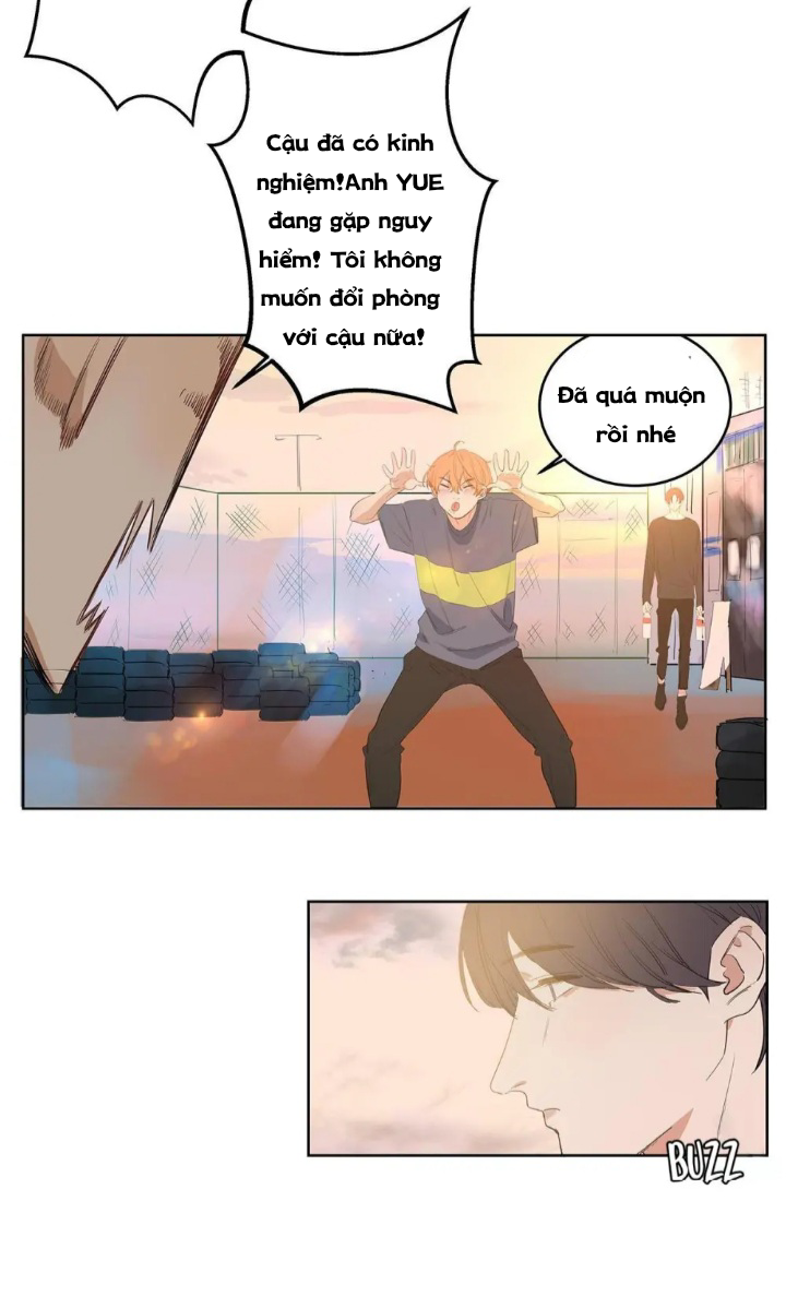 mr.snail chapter 2 21