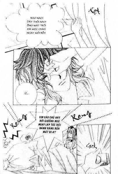 lọ lem hậu đậu chapter 4 9