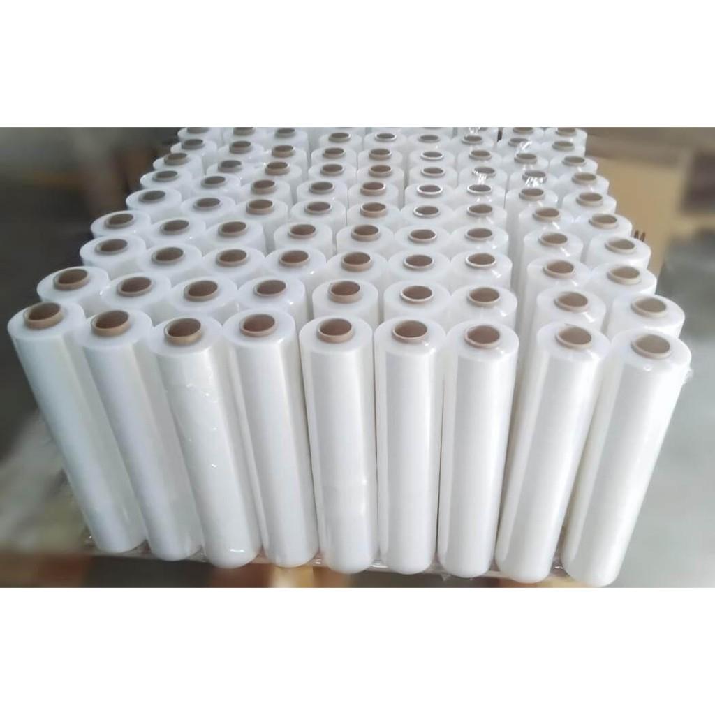 Màng Bọc Hàng PE bảo vệ hàng hóa 2.5kg x 50cm