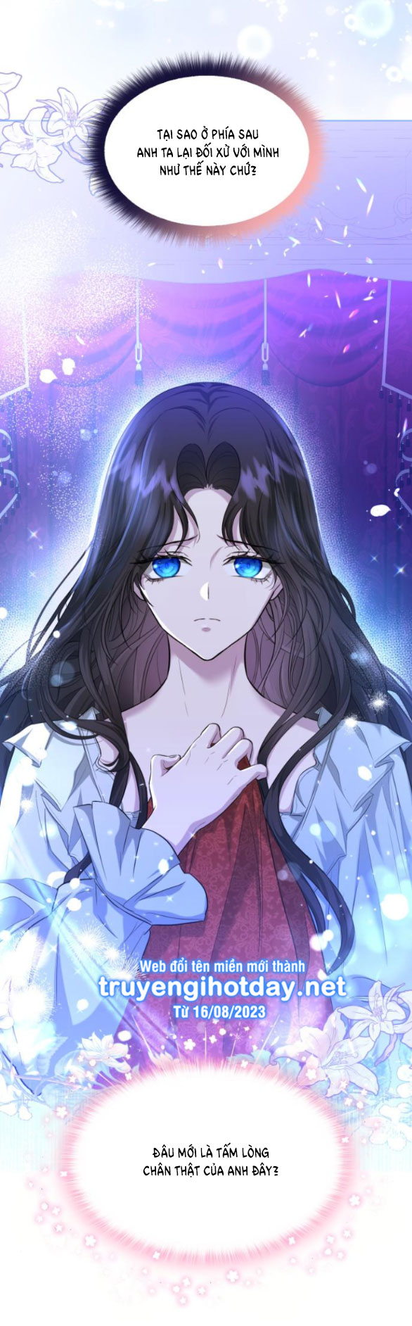 tôi trở thành vợ cũ của nam chính chapter 4.2 80