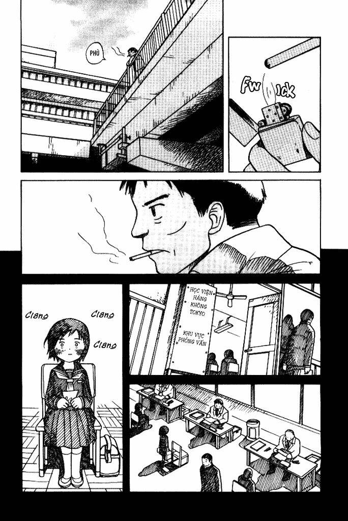 twin spica chapter 8 4