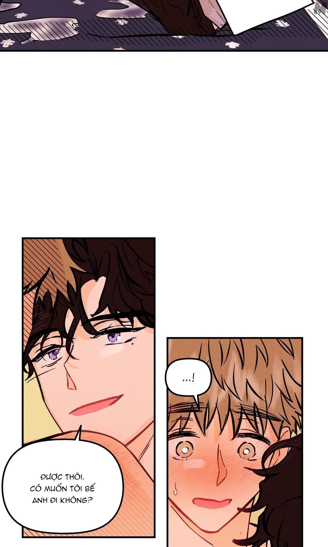 thang thanh âm chapter 32 28