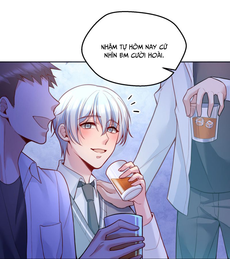 chàng nhân viên host và gã hàng xóm nguy hiểm chapter 80 20