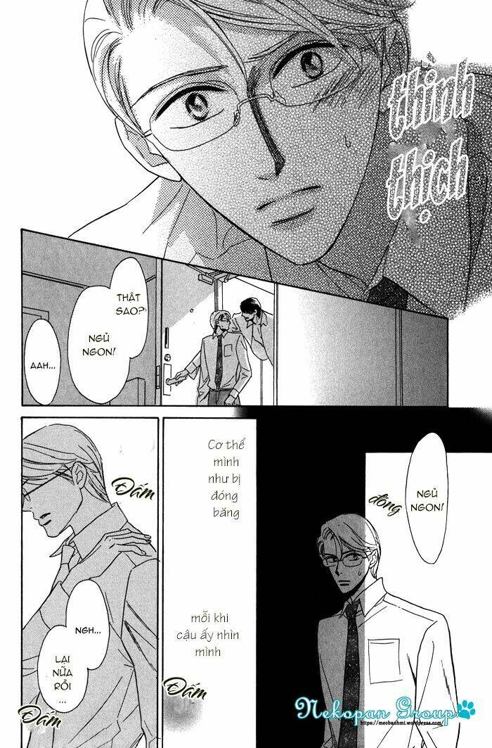 kanpeki na koibito chapter 1 28