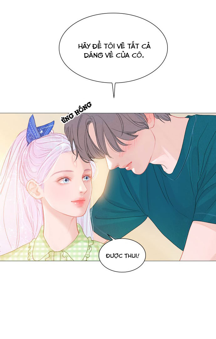 shinbi - thần bí chapter 12 45