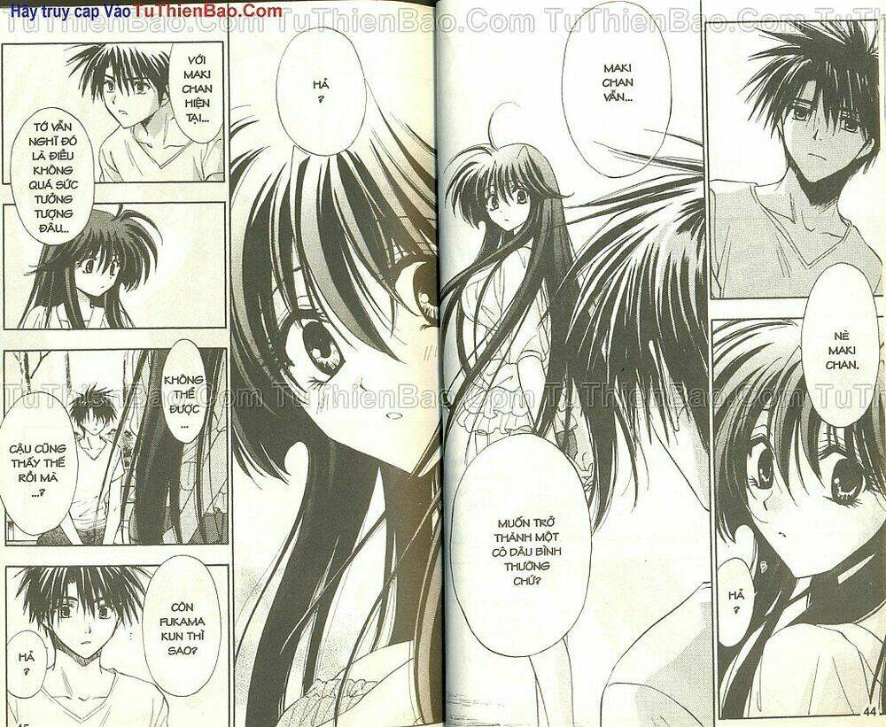 wchange chapter 6 23