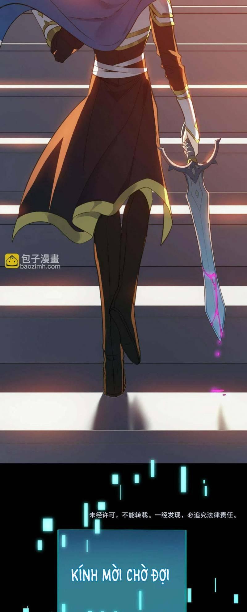 tử giới, thức tỉnh tài năng hạng sss chapter 99 59