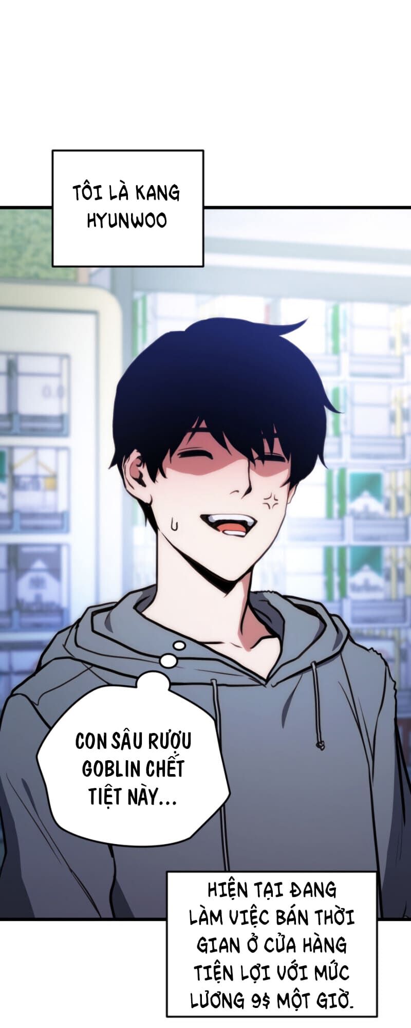 huyền thoại game thủ - tái xuất chapter 1 30