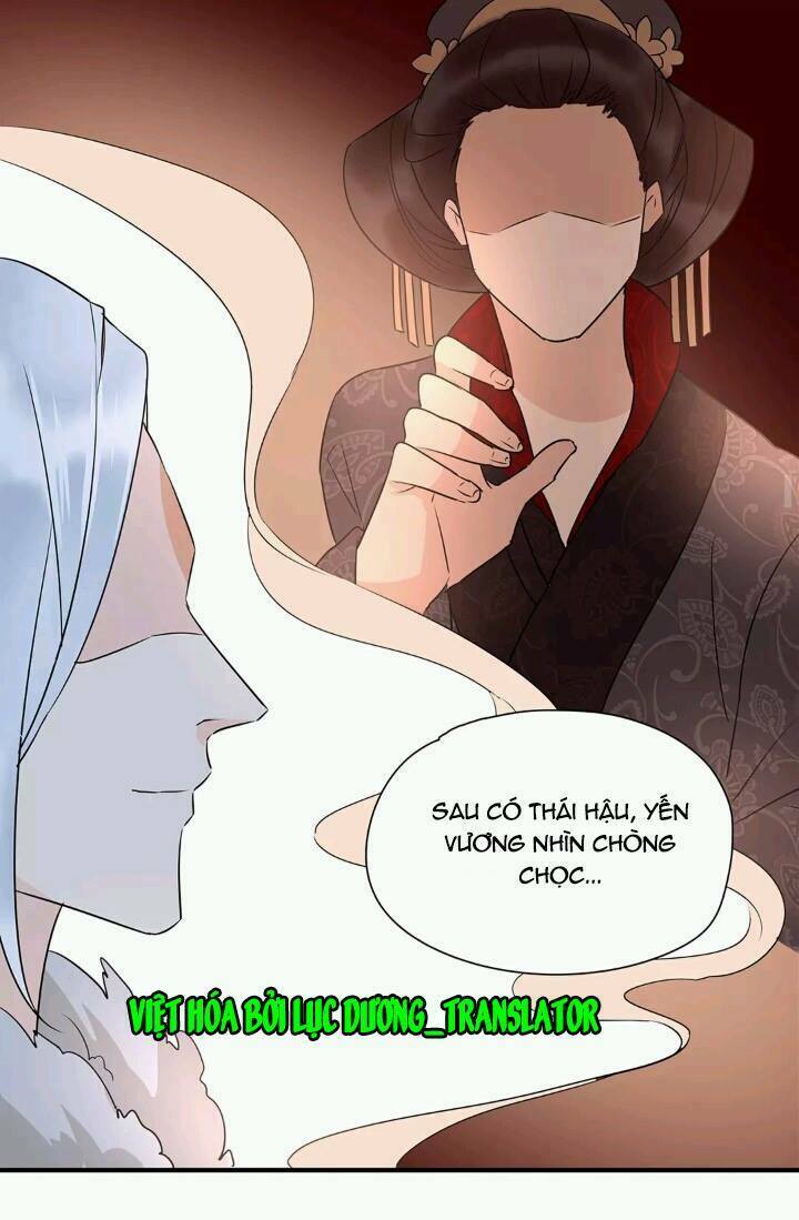 công chúa giá đáo chapter 10 8