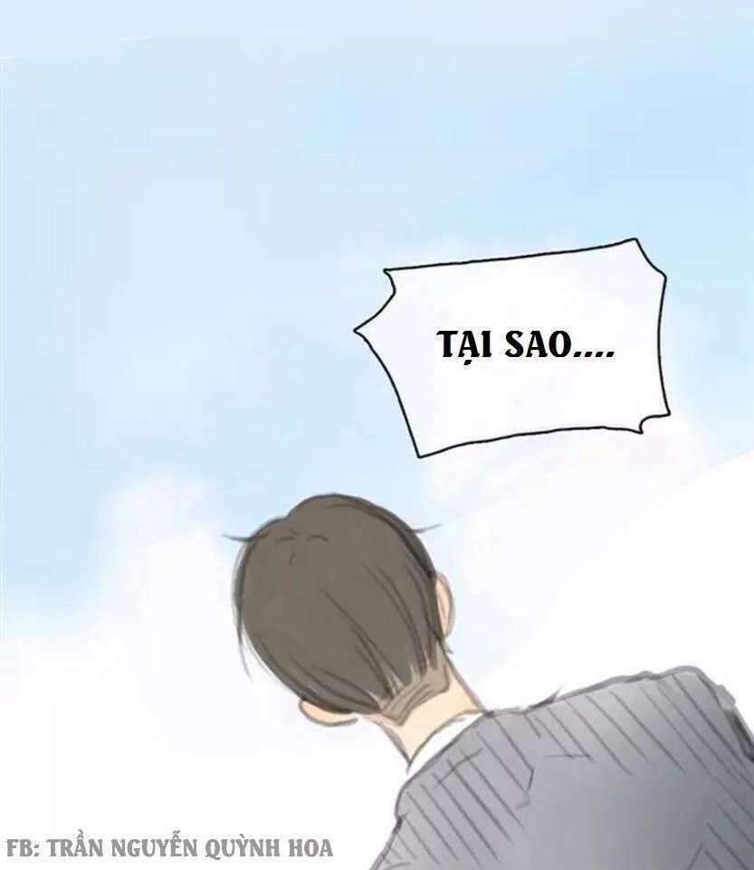 12 giờ của lọ lem chapter 17 24