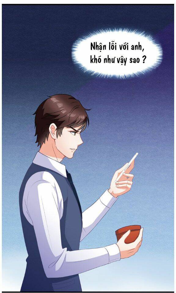 ác ma đích độc sủng điềm thê chapter 15 17