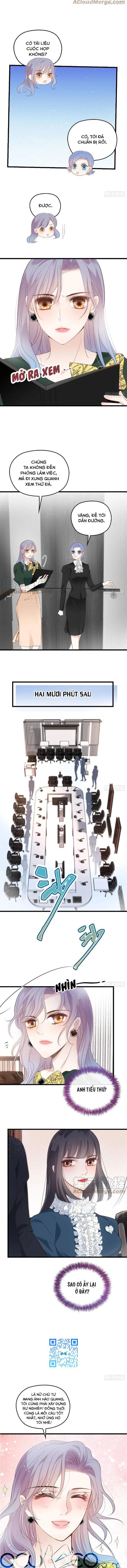 một vợ yêu, một bé con chapter 167 5