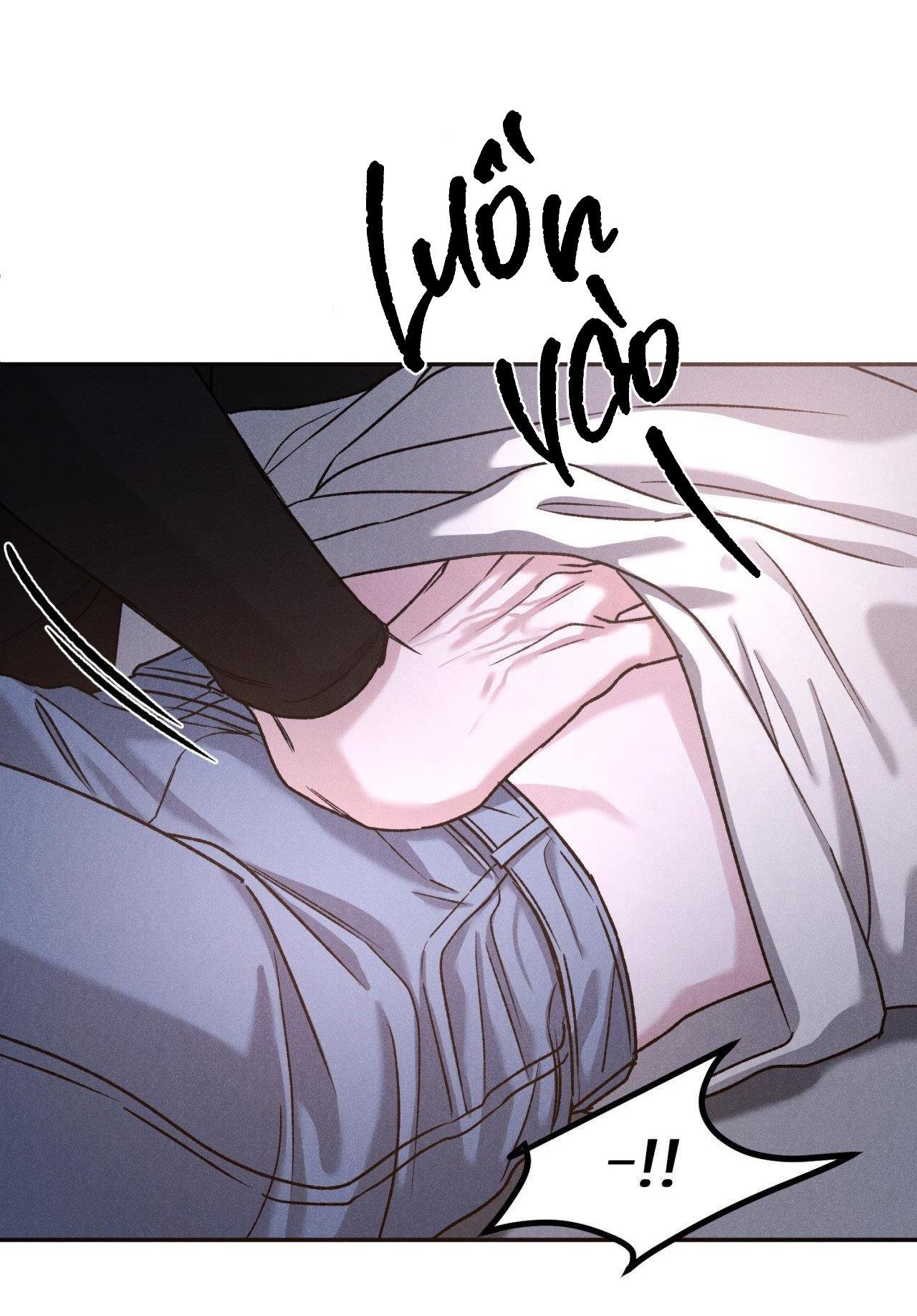 ân huệ chapter 3 74