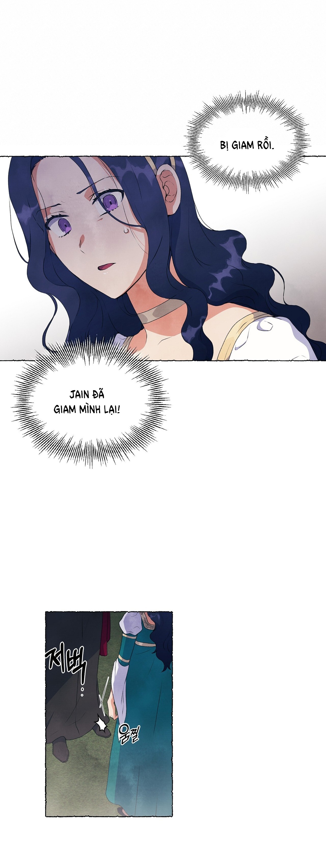 Chuyện Của Những Pháp Sư Ấy chapter 2.2 - Trang 12