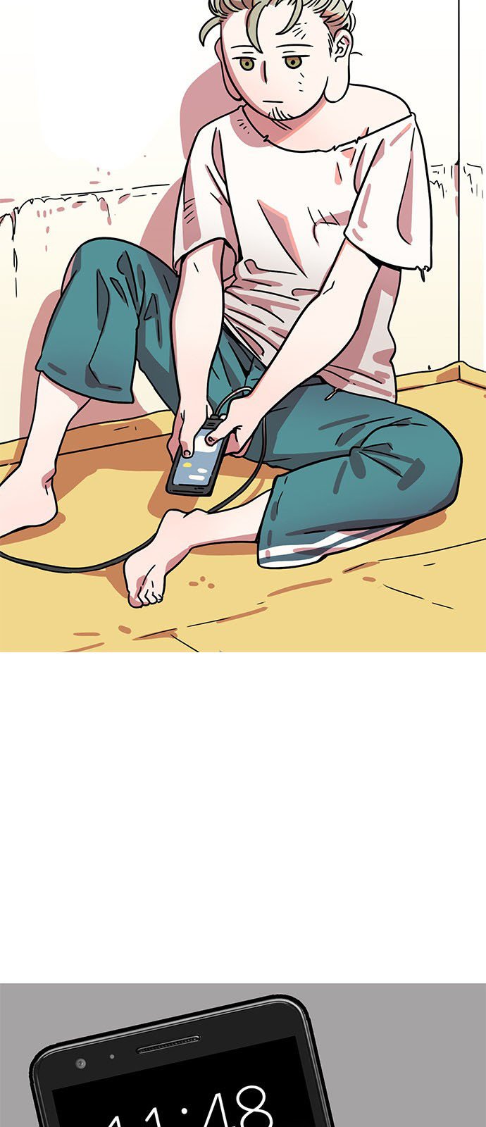 tam quốc parody chapter 1 20