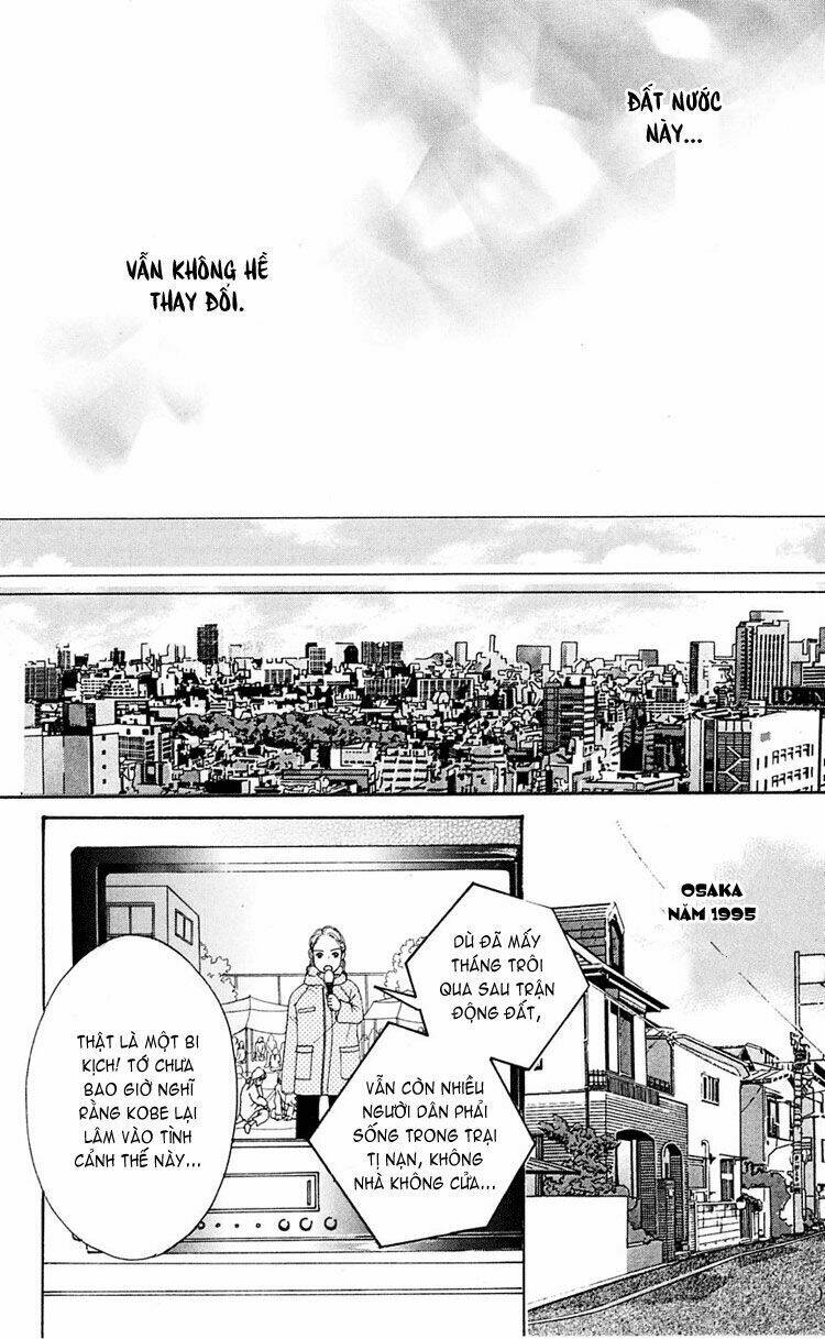 organ cung đàn bất diệt chapter 1 33