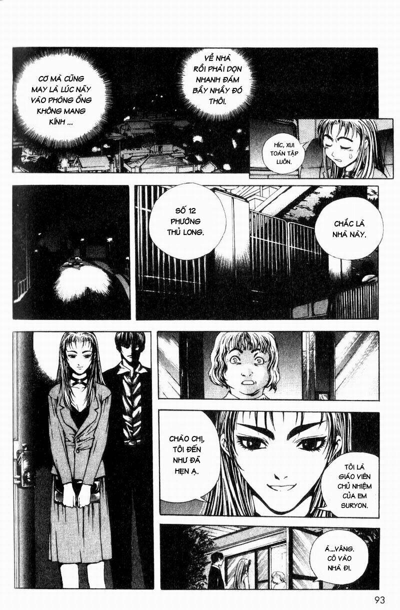 đảo địa ngục chapter 4 5