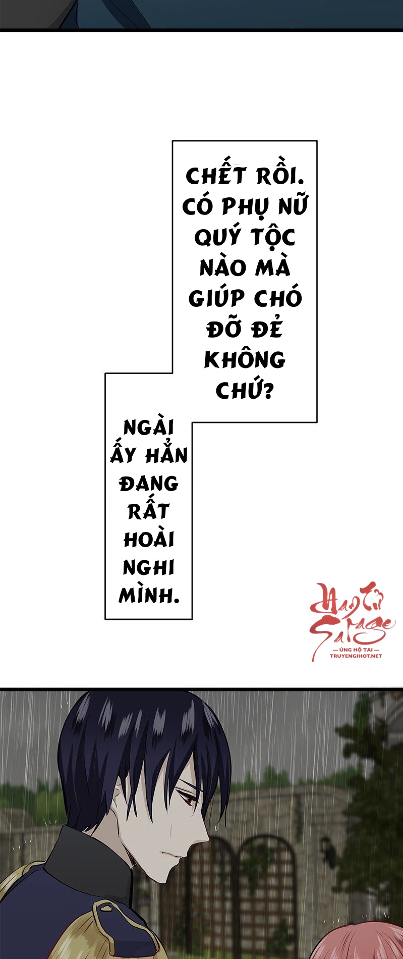 nullitas~nàng dâu giả dối~ chapter 28.2 14