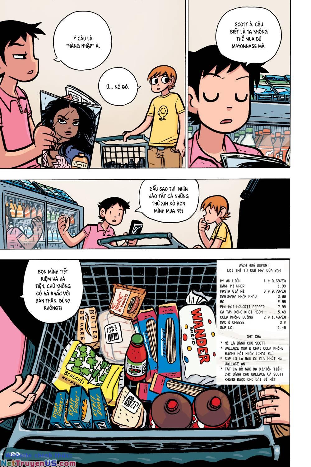 scott pilgrim full color chapter 4 19