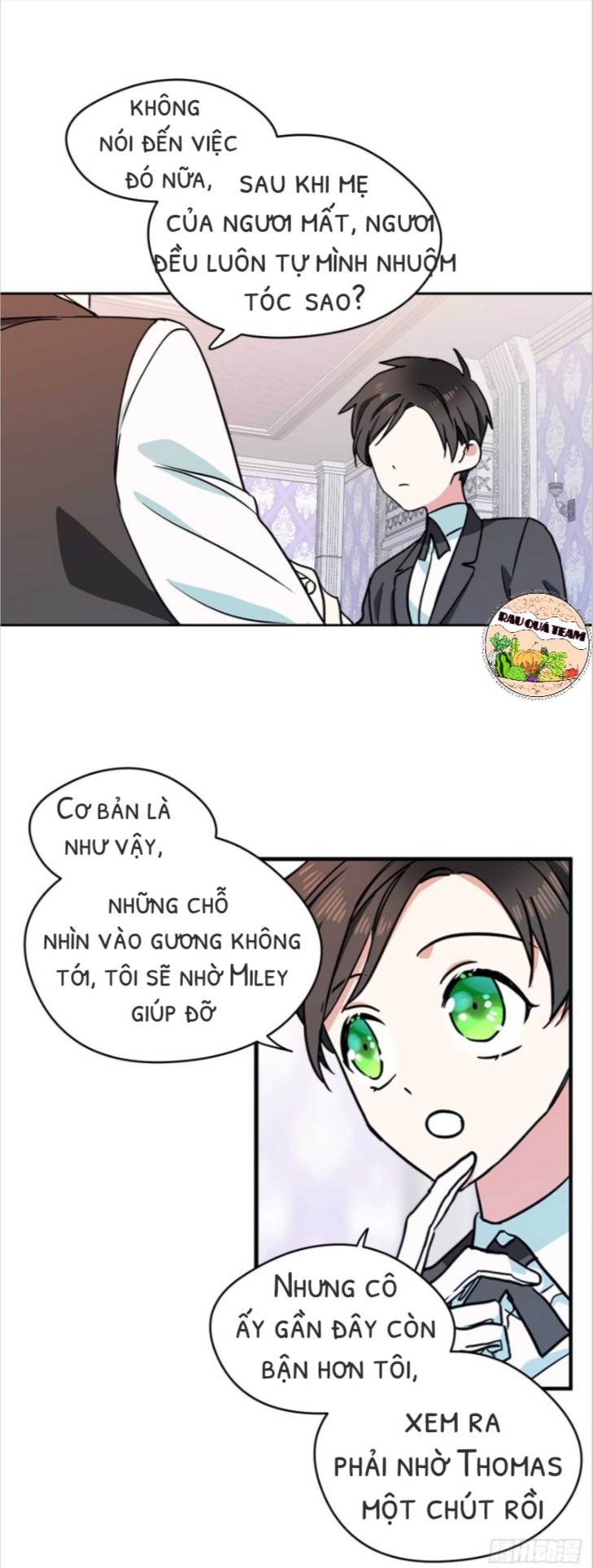 nam nô bộc xinh đẹp của tôi chapter 11 8
