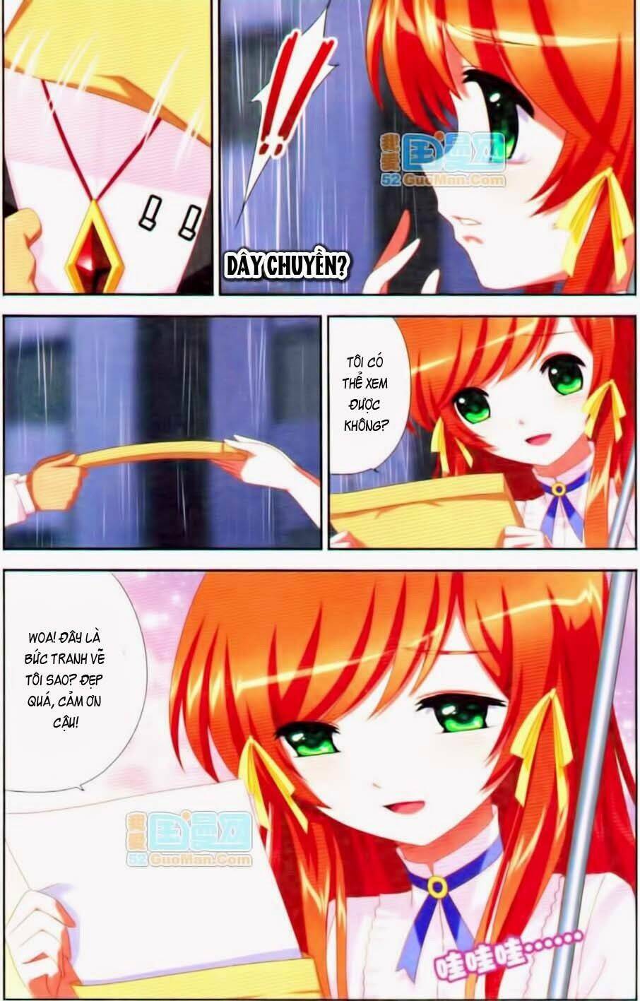 hắc khuyển chapter 8 15