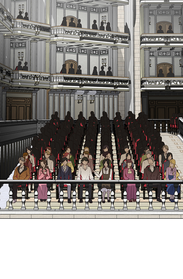 mau đến đây, lần đầu thấy ác nữ như này phải không chapter 12 7