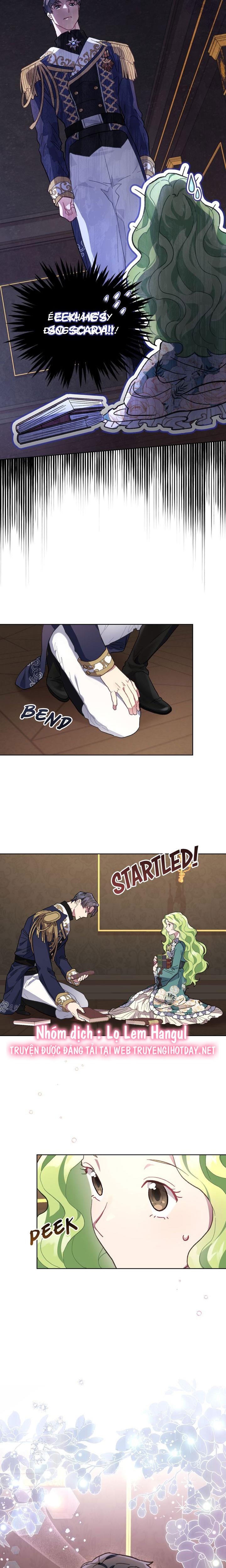 công chúa muôn loài chapter 17 7