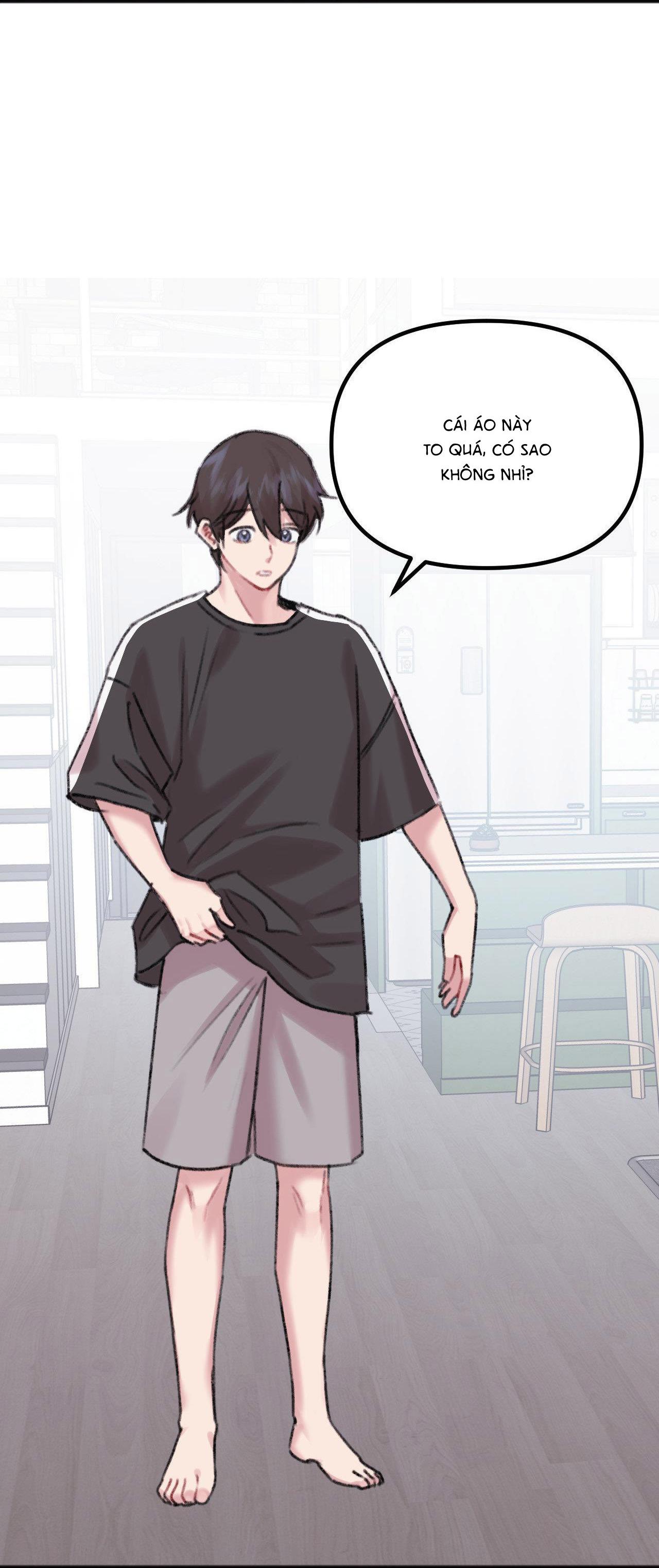 anh thật sự thích em sao chapter 21 21