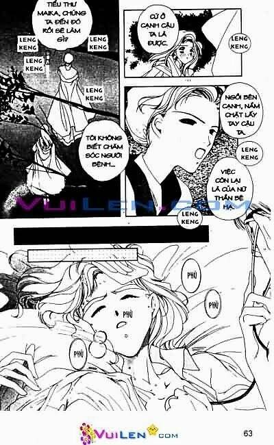 duyên kỳ ngộ chapter 2 63