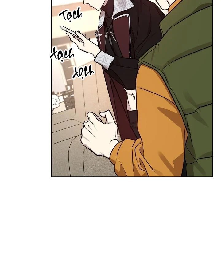 thần tượng đến rồi!? chapter 42 22