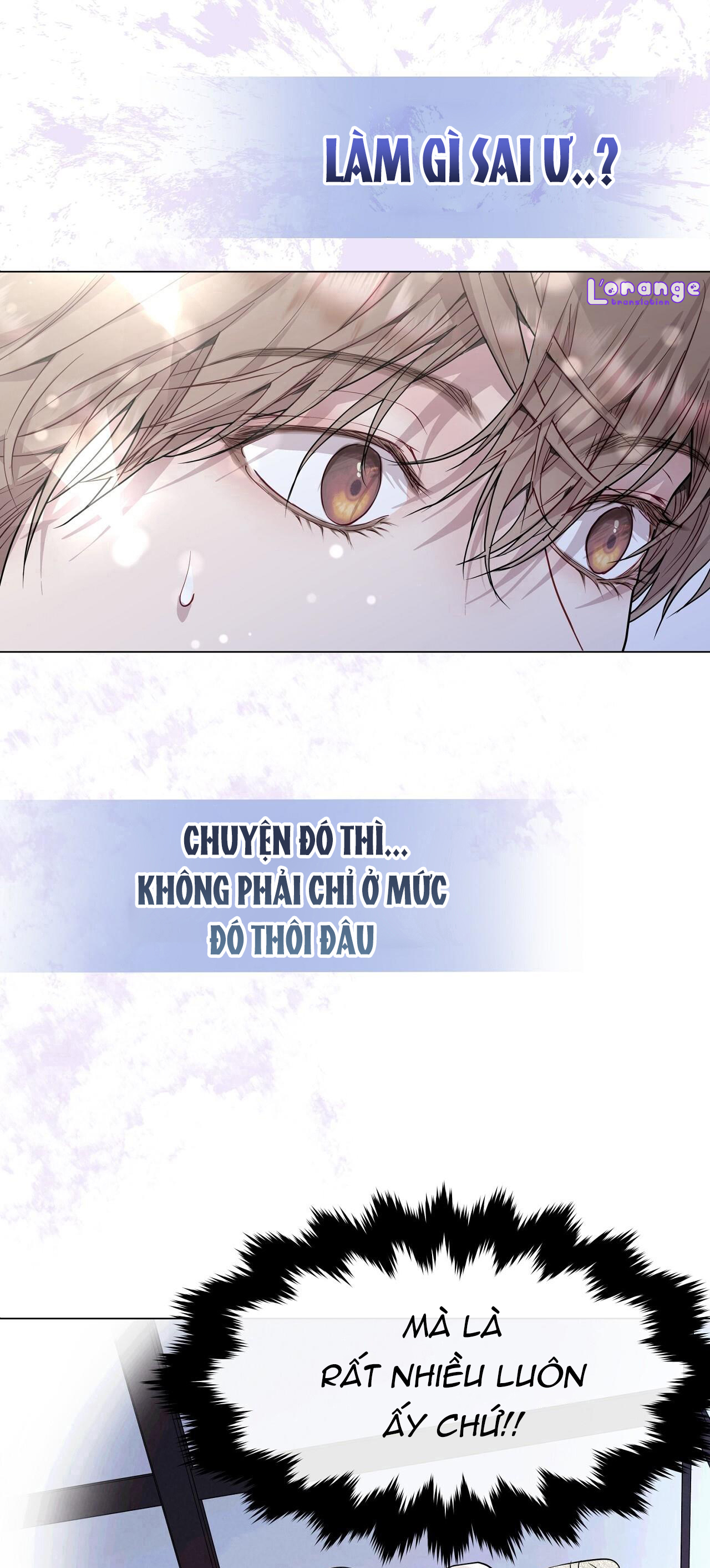 Tư Duy Vị Kỷ chapter 27 - Trang 2