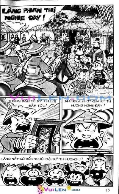 thần đồng đất việt chapter 21 14