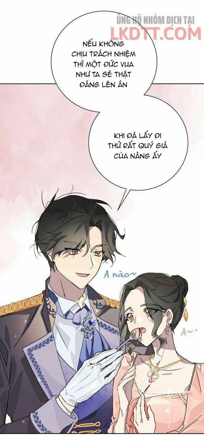 ta đã từng mong nàng biến mất chapter 1 38