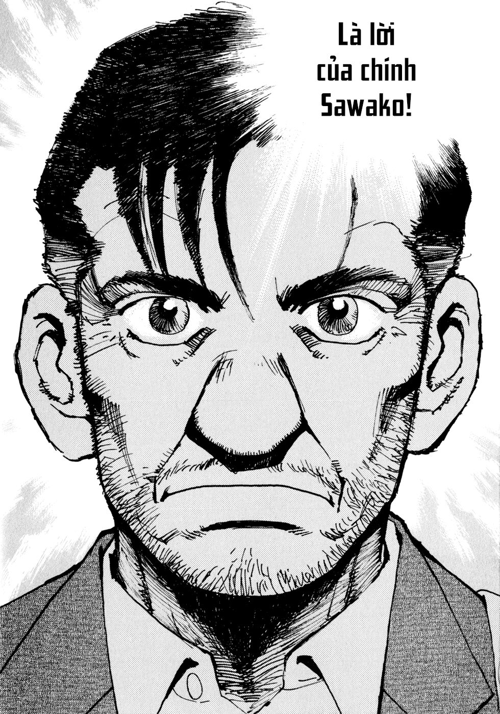 seizon life chapter 3 2