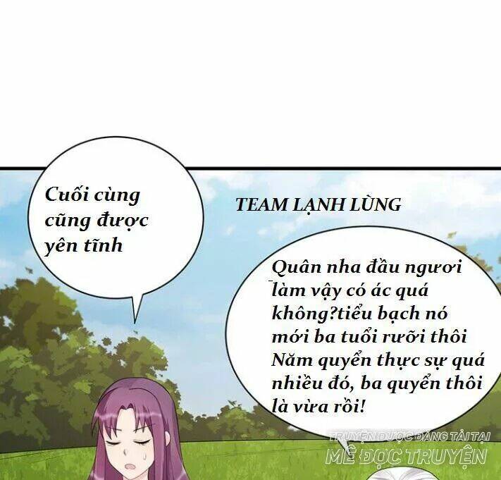 độc phi thần y quá kiêu ngạo chapter 87 6