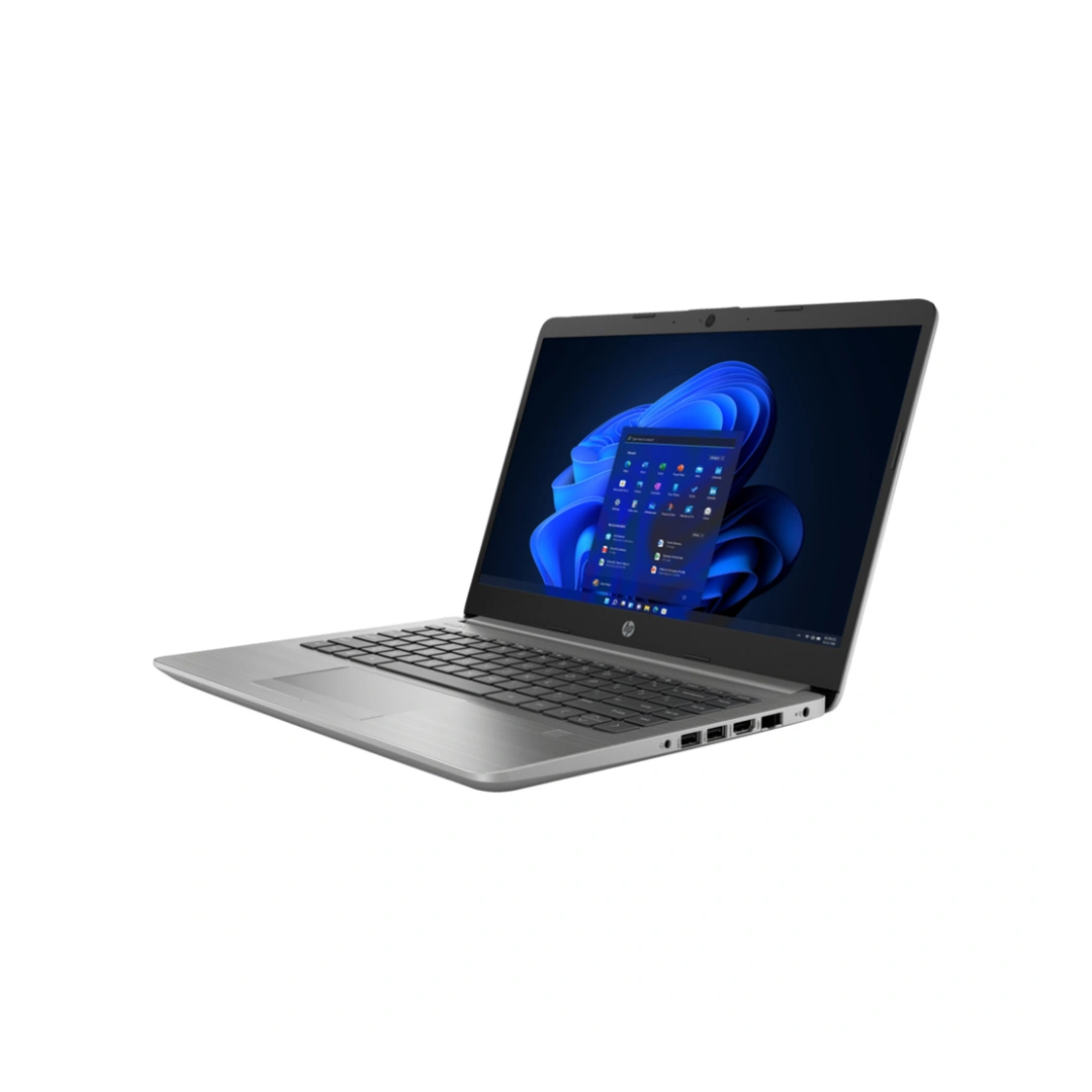 Laptop HP 240 G9 6L1X5PA i3-1215U | 4GB RAM | 256GB SSD | Intel UHD Graphics | 14&quot; FHD| Win 11 - Hàng chính hãng