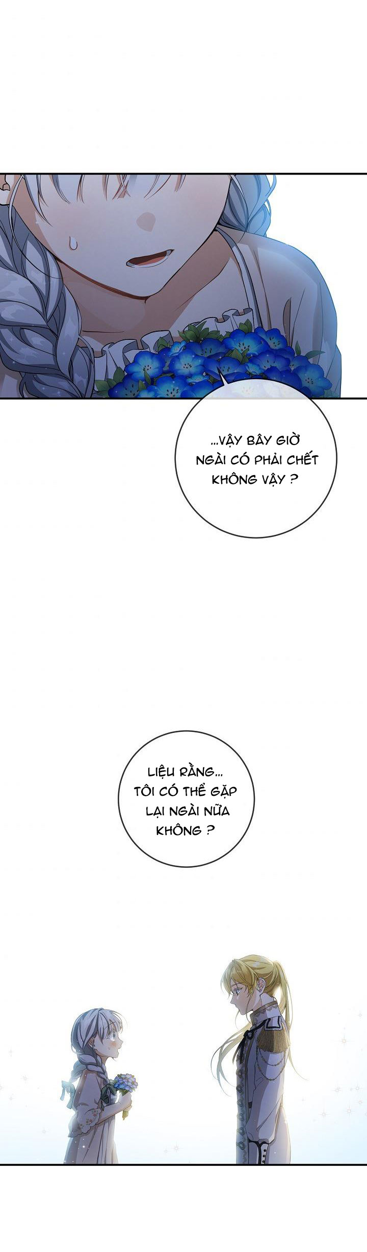 hướng đến ánh dương một lần nữa chapter 45 35