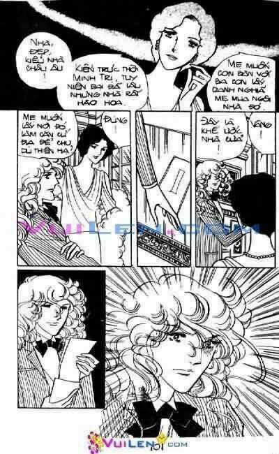 tiểu thư áo trắng chapter 10 101